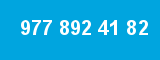 977 892 41 82